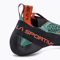 La Sportiva Mantra vyriški laipiojimo bateliai žali 30W633304 8