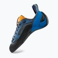 Vyriški laipiojimo batai La Sportiva Finale space blue/maple 3