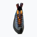 Vyriški laipiojimo batai La Sportiva Finale space blue/maple 6