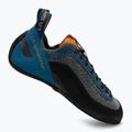 Vyriški laipiojimo batai La Sportiva Finale space blue/maple 2