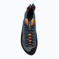 Vyriški laipiojimo batai La Sportiva Finale space blue/maple 5