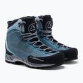 La Sportiva moteriški aukštakulniai Trango Tech Leather GTX blue 21T903624 5