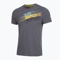 La Sportiva Stripe Evo vyriški trekingo marškinėliai juodi H25900723