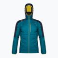 La Sportiva vyriška pūkinė striukė Mythic Primaloft blue L50635629