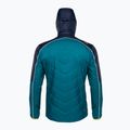 La Sportiva vyriška pūkinė striukė Mythic Primaloft blue L50635629 2