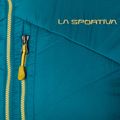 La Sportiva vyriška pūkinė striukė Mythic Primaloft blue L50635629 3