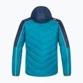 La Sportiva vyriška pūkinė striukė Mythic Primaloft blue L50635629 7