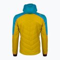 Vyriška pūkinė striukė La Sportiva Mythic Primaloft geltonos spalvos L50723635 2