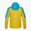 Vyriška pūkinė striukė La Sportiva Mythic Primaloft geltonos spalvos L50723635 8