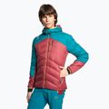 La Sportiva vyriška pūkinė striukė Deimos Down raudona L51320635