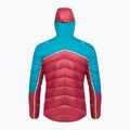 La Sportiva vyriška pūkinė striukė Deimos Down raudona L51320635 8