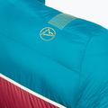 La Sportiva vyriška pūkinė striukė Deimos Down raudona L51320635 10