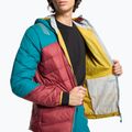 La Sportiva vyriška pūkinė striukė Deimos Down raudona L51320635 6