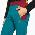 Vyriškos La Sportiva Karma slidinėjimo kelnės mėlynos L59635320 3