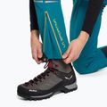 Vyriškos La Sportiva Karma slidinėjimo kelnės mėlynos L59635320 4