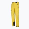 La Sportiva vyriškos Excelsior softshello kelnės geltonos L61723723 5
