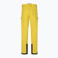 La Sportiva vyriškos Excelsior softshello kelnės geltonos L61723723 6