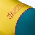 Vyriški La Sportiva Chill parašiutiniai marškinėliai geltonos spalvos L66723635 4