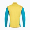 Vyriški La Sportiva Chill parašiutiniai marškinėliai geltonos spalvos L66723635 6