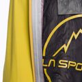 Vyriška lietaus striukė La Sportiva Crizzle EVO Shell raudona/geltona su membrana L75320723 12