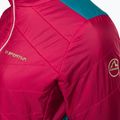 La Sportiva moteriška pūkinė striukė Mythic Primaloft rožinė M18409635 4