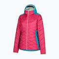 La Sportiva moteriška pūkinė striukė Mythic Primaloft rožinė M18409635 7