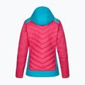 La Sportiva moteriška pūkinė striukė Mythic Primaloft rožinė M18409635 8