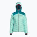 La Sportiva moteriška pūkinė striukė Deimos Down blue M19616635