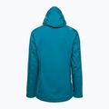 Moteriška La Sportiva Firestar Evo Shell membraninė striukė nuo lietaus mėlyna M24635635 2