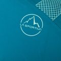 Moteriška La Sportiva Firestar Evo Shell membraninė striukė nuo lietaus mėlyna M24635635 4