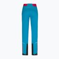 Moteriškos slidinėjimo kelnės La Sportiva Karma blue M26635635 2