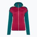 Moteriški džemperiai La Sportiva Upendo Hoody blue M33409635