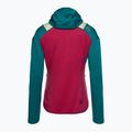Moteriški džemperiai La Sportiva Upendo Hoody blue M33409635 2