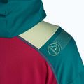 Moteriški džemperiai La Sportiva Upendo Hoody blue M33409635 4