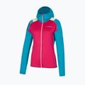 Moteriški džemperiai La Sportiva Upendo Hoody blue M33409635 6