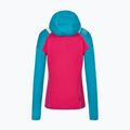 Moteriški džemperiai La Sportiva Upendo Hoody blue M33409635 7