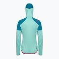Moteriški džemperiai La Sportiva Session Tech Hoody blue M36616635 2