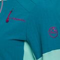 Moteriški džemperiai La Sportiva Session Tech Hoody blue M36616635 3