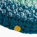 Moteriškos žieminės kepurės La Sportiva Terry Beanie turquoise X31616635 3
