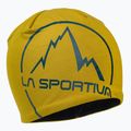 La Sportiva Circle Beanie žieminė kepurė žalia X40723726