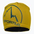 La Sportiva Circle Beanie žieminė kepurė žalia X40723726 2