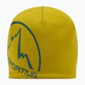La Sportiva Circle Beanie žieminė kepurė žalia X40723726 4