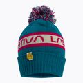 La Sportiva Orbit Beanie žieminė kepurė mėlyna Y64635727 2