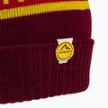 La Sportiva Orbit Beanie žieminė kepurė raudona Y64320319 3