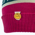 La Sportiva Orbit Beanie žieminė kepurė raudona Y64409635 3
