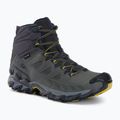 Vyriški trekingo batai La Sportiva Ultra Raptor II Mid Leather GTX Grey 34J909629