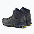 Vyriški trekingo batai La Sportiva Ultra Raptor II Mid Leather GTX Grey 34J909629 3