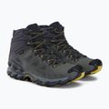 Vyriški trekingo batai La Sportiva Ultra Raptor II Mid Leather GTX Grey 34J909629 4