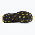 Vyriški trekingo batai La Sportiva Ultra Raptor II Mid Leather GTX Grey 34J909629 5