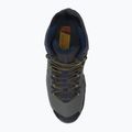 Vyriški trekingo batai La Sportiva Ultra Raptor II Mid Leather GTX Grey 34J909629 6